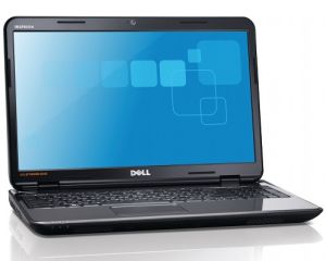 Ошибка памяти видеокарты dell n5010 как исправить