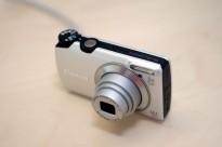 Canon A3200 IS