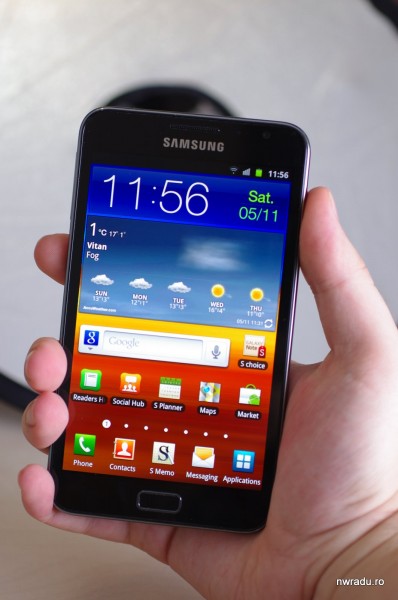 samsung galaxy note 41