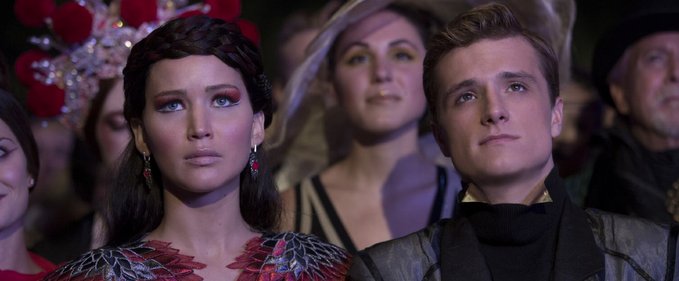 Filme: Jocurile Foamei: Sfidarea / Hunger Games 2