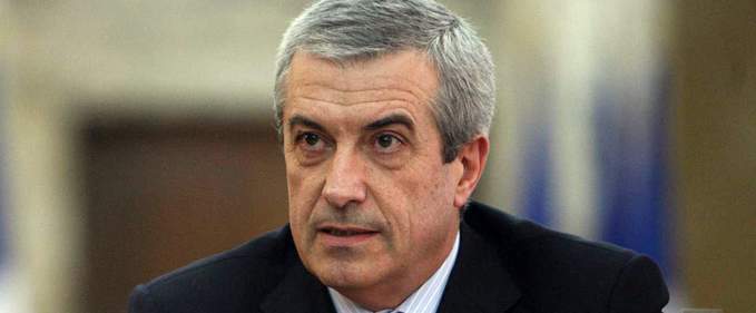 Tăriceanu revine în PNL probabil pentru a-l debarca pe Antonescu