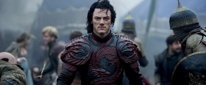 Film viitor: Dracula Untold