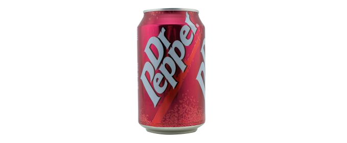 Dr Pepper egalează Pepsi pentru locul 2 pe piața americană de sucuri și TikTok le-a ajutat creșterea