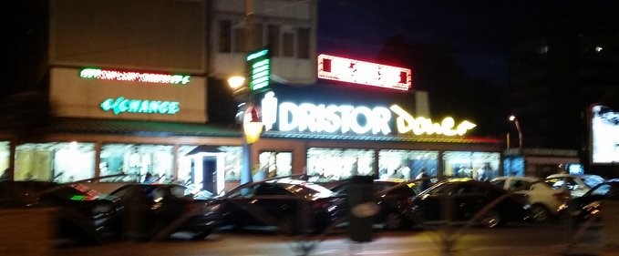 Dristor Kebab devine Dristor Doner