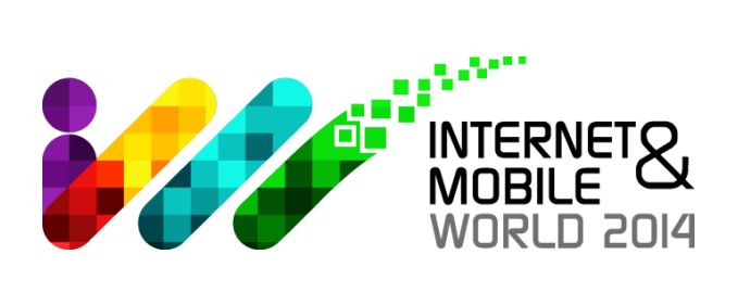 Internet & Mobile World 2014 are loc pe 8-9 octombrie