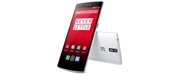 Oneplus One, Xiaomi și YotaPhone în stocul magazinelor mari