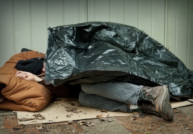 homeless_shutterstock_44573947