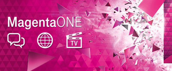 Telekom Lansează Oferta MagentaONE - Nwradu Blog