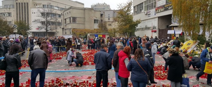 Dacă nici în cursul celui mai agitat an nu s-au făcut reforme, atunci când?