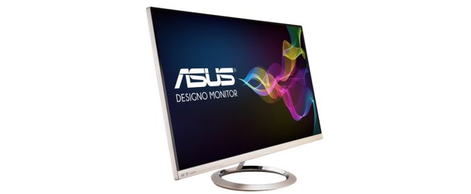 Review monitor Asus MX27U, un Ultra HD performant și cu design plăcut