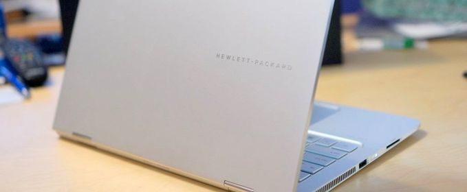 Review: HP Spectre x360, ultrabook foarte bun