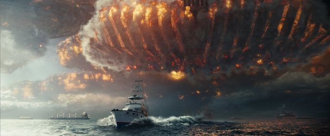 Filme: Independence Day 2 este cel mai prost film al anului