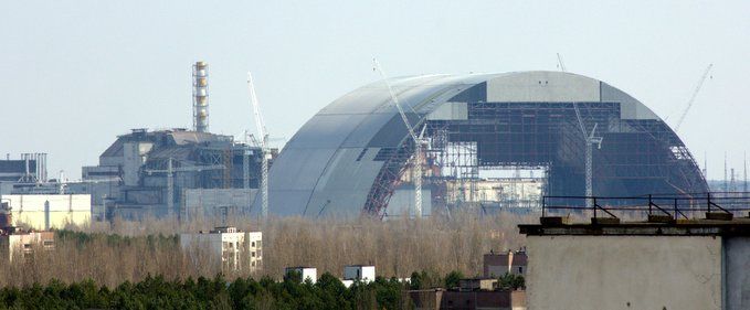 Ce țineți minte despre Cernobîl?