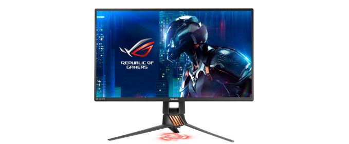 Noi produse Asus pentru gaming și office