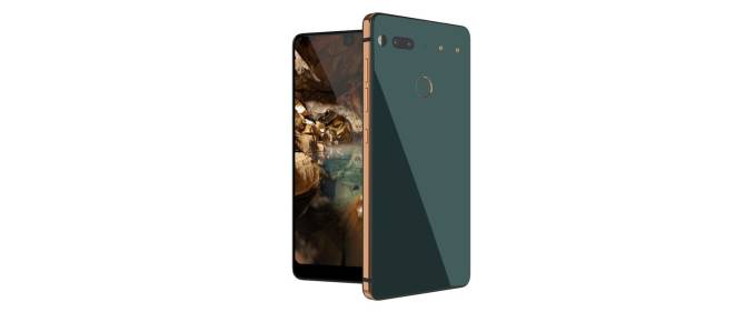 Ce zic review-urile altora despre telefonul Essential