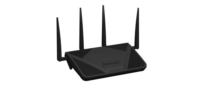 Review de router: Synology RT2600ac, un model extraordinar