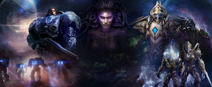 Starcraft 2 devine (aproape) free-to-play