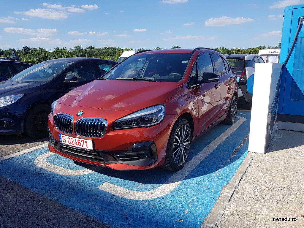 BMW E91 CONSUMA BATERIA REPEDE 