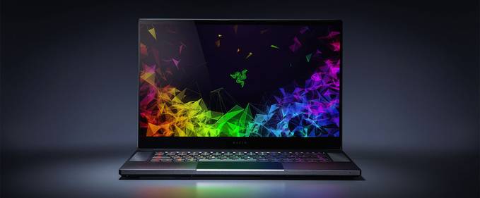 O listă de laptopuri de gaming cu design Max-Q