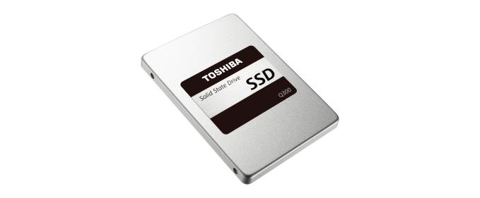 Ofertă foarte bună la SSD-uri: 480 GB la 264 lei, 1 TB la 539 lei