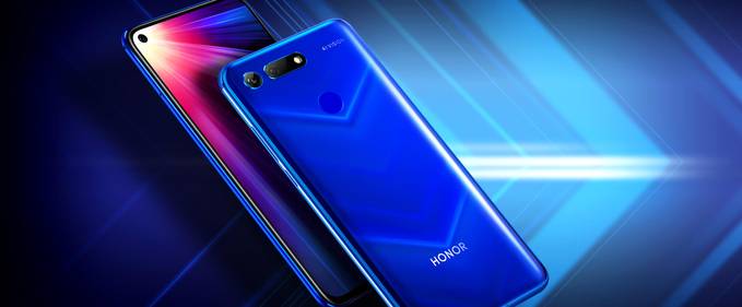 Honor 10 Lite și View20: design reușit, prețuri bune