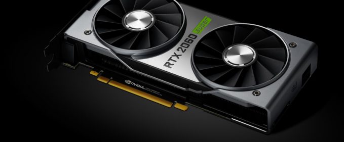 Dacă vreți să cumpărați o placă video, așteptați câteva zile pentru lansarea celor NVIDIA Super