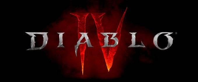 Diablo 4 a fost oficial anunțat de către Blizzard