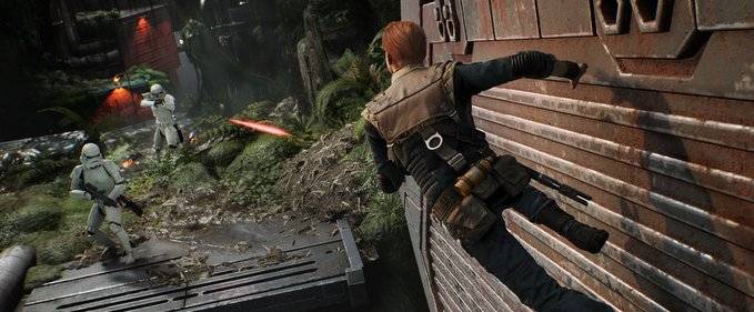 Review: Star Wars Jedi Fallen Order este bun, dar nu memorabil