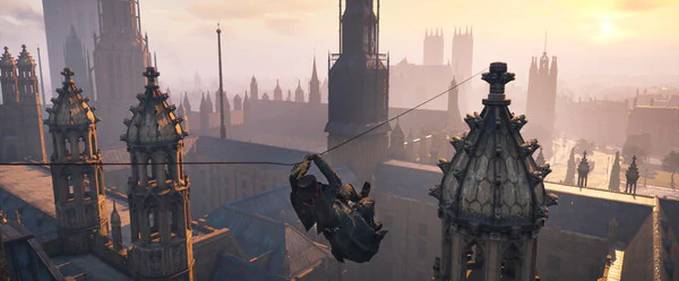 Assassin’s Creed Syndicate gratuit pe Epic Store (ultima zi)