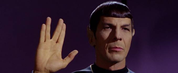 Geek overload: Spock este un personaj de admirat sau unul ridicol, o caricatură?