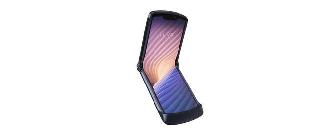 Motorola Razr 5G e bun, dar tot sub concurența directă de la Samsung