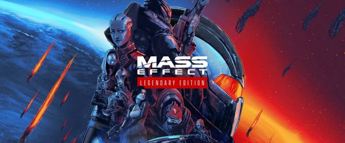 Mass Effect Legendary Edition este cel mai bun joc făcut vreodată