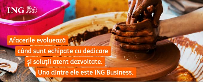 ING închide Homebank pentru persoane juridice