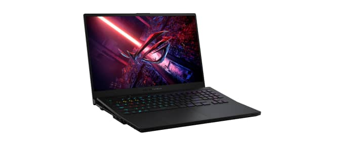 Ce hardware include un laptop ROG Zephyrus S17 de 20.000 de lei