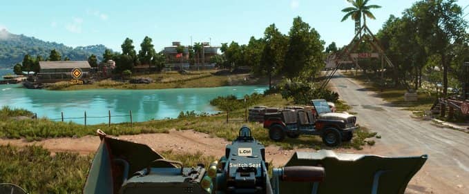 Far Cry 6: distractiv, frumos, dar pe aceeași formulă clasică Ubisoft din ultimul deceniu