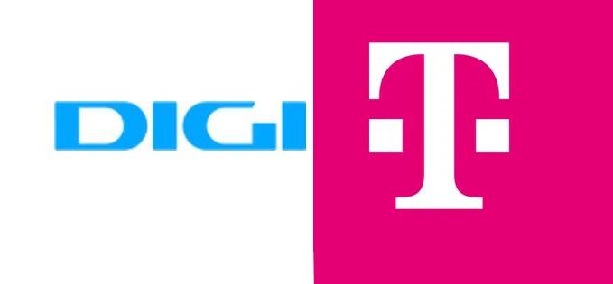 Digi și patronul Prima TV vor cumpăra Telekom Mobile în România