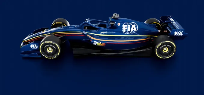 Formula 1 din 2026: motoare hibrid adevărate și eliminarea DRS-ului și alte modificări tehnice