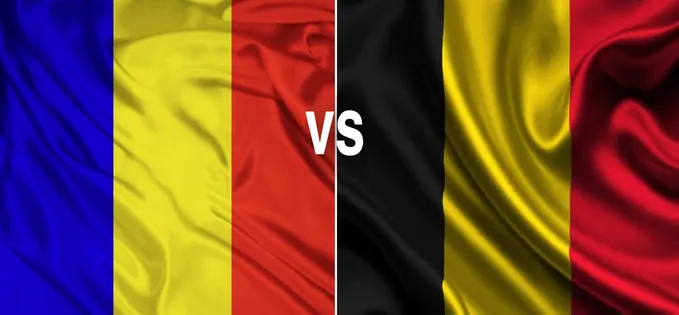 Hai România vs Belgia, diseară la ora 22, pentru o surpriză frumoasă