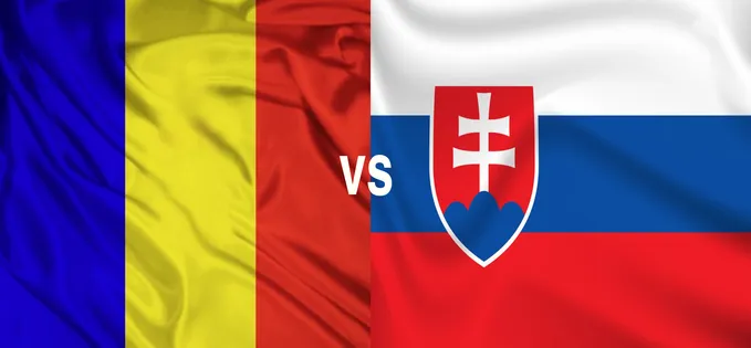 Hai România vs Slovacia, astăzi la ora 19, și toate scenariile în care ne calificăm mai departe din grupe