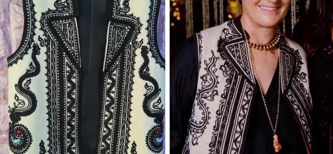Louis Vuitton, Dior și alții fură design-ul hainelor tradiționale românești