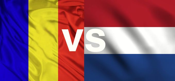 Hai România vs Olanda în cel mai important meci al ultimului deceniu