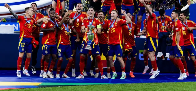 Cum mi s-a părut finala Euro 2024 și victoria Spaniei