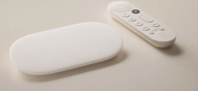 Google TV Streamer înlocuiește gama Chromecast pentru televizoare smart