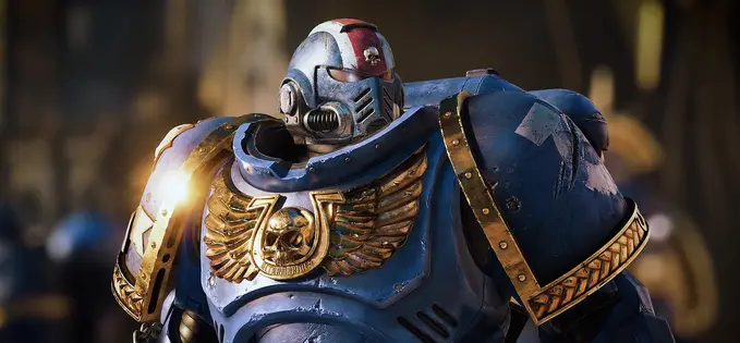 Space Marine 2 arată foarte, foarte bine și probabil va fi unul dintre cele mai bune jocuri ale acestui an