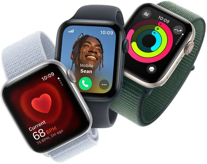 Apple Watch SE 2024 este în magazine