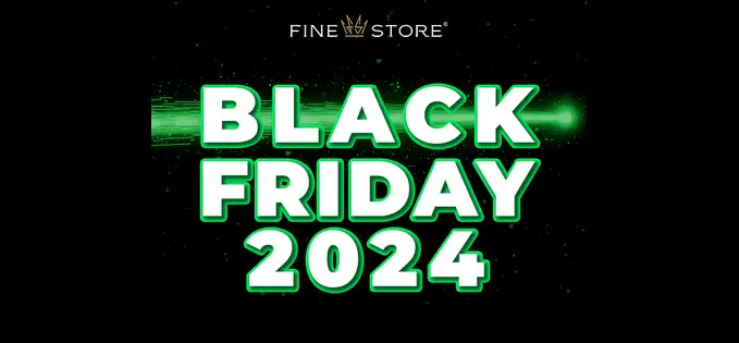 Finestore anunță primele detalii despre Black Friday 2024