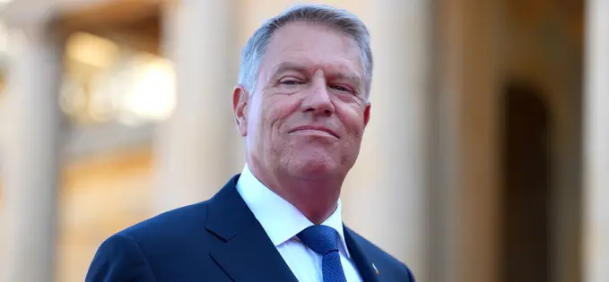 Deceniul Iohannis, dar într-un univers paralel