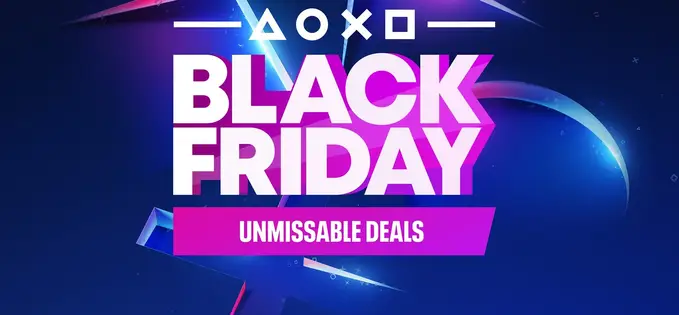 Oferte bune de Black Friday la PlayStation Store