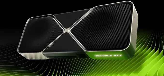 GeForce RTX 5090 și RTX 5080 sunt aici, cu randare neurală și performanță aproape dublă