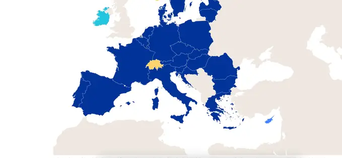 Ce influență ar putea avea intrarea în Schengen asupra României și invers asupra Europei